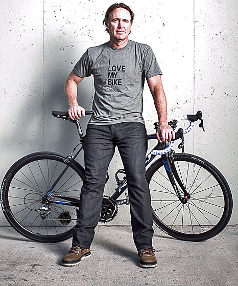 Chris Carmichael love my bike.1